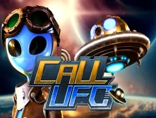 Call Ufo icon
