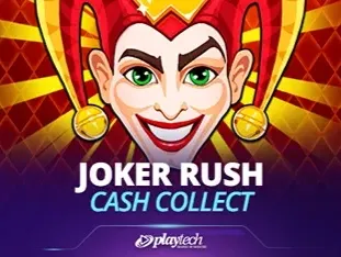 Joker Rush_ Cash Collect icon