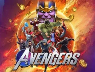 Avengers icon