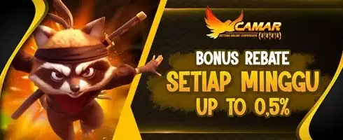 Weekly VIP Cashback Slot promotion banner