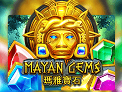 Mayan Gems icon