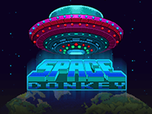 Space Donkey icon