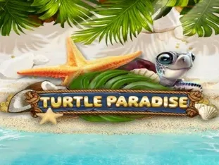 Turtle Paradise icon