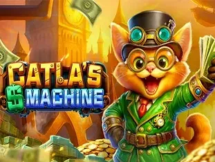 Catla's Money Machine icon