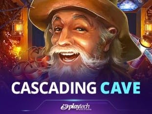 Cascading Cave icon