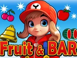 Fruit & Bar icon