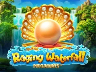 Raging Waterfall Megaways™ icon