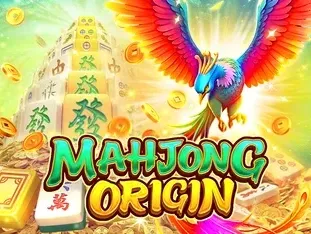 Mahjong Origin icon