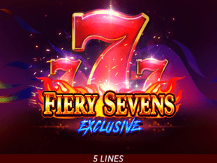 Fiery Sevens Exclusive icon